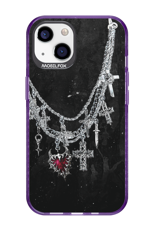 Trap Chain - Apple iPhone 13