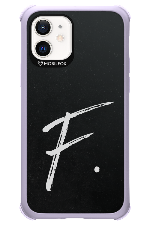(Off Space) F 2.0 - Apple iPhone 12