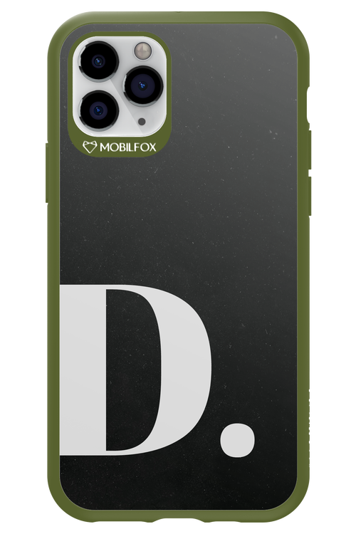 D (Off Space) 2.0 - Apple iPhone 11 Pro