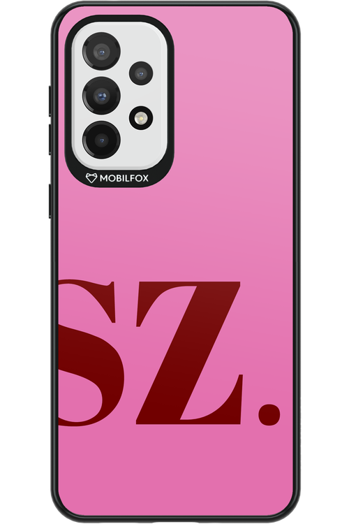 SZ (Sorbet) 2.0 - Samsung Galaxy A33
