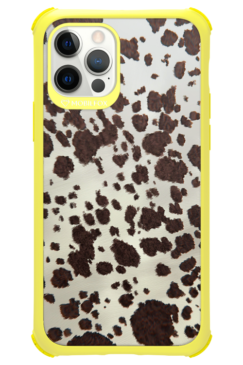 Appaloosa 2.0 - Apple iPhone 12 Pro