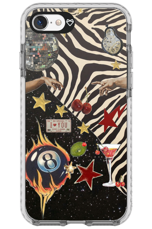 Party hard 2.0 - Apple iPhone 7