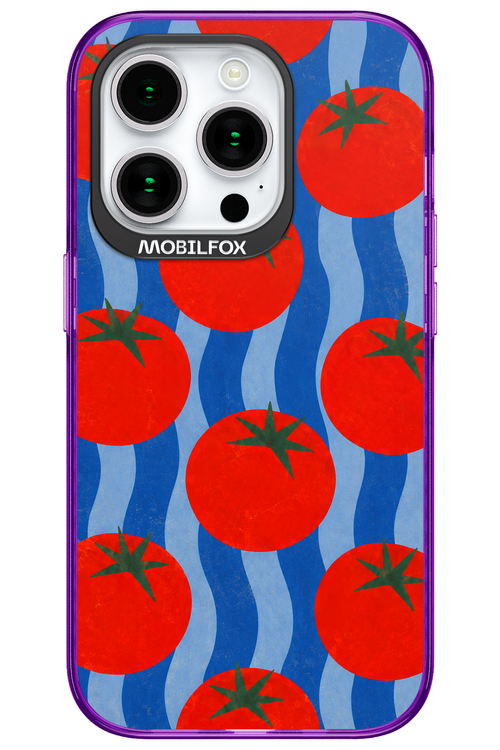 TOMATO 2.0 - Apple iPhone 15 Pro