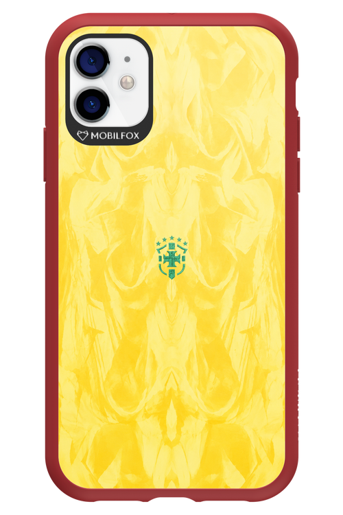 Brasil 2.0 - Apple iPhone 11