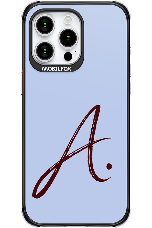 (Jellyfish Presso) A 2.0 - Apple iPhone 15 Pro Max