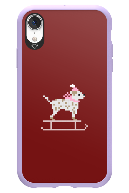 Chill Pup - Apple iPhone XR