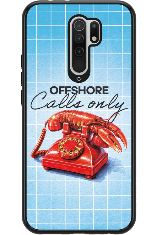 Offshore 2.0 - Xiaomi Redmi 9
