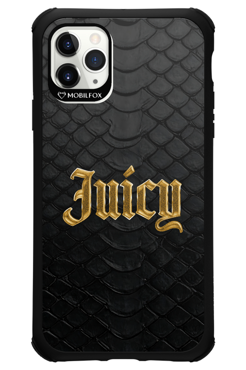 Juicy Gold 2.0 - Apple iPhone 11 Pro Max