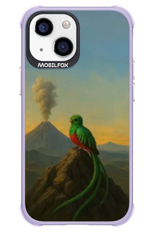 Birdy 2.0 - Apple iPhone 13 Mini