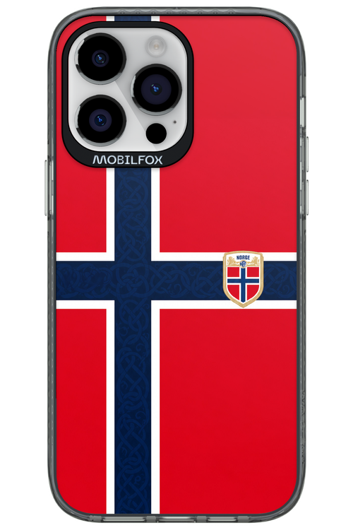 Norway 2.0 - Apple iPhone 14 Pro Max