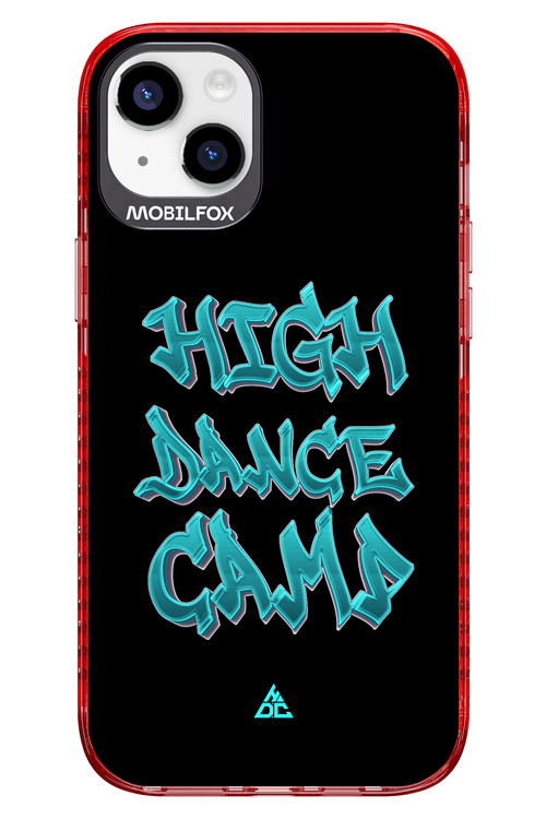 HDC 2 2.0 - Apple iPhone 14 Plus