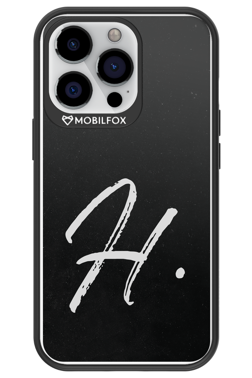 (Off Space) H 2.0 - Apple iPhone 13 Pro