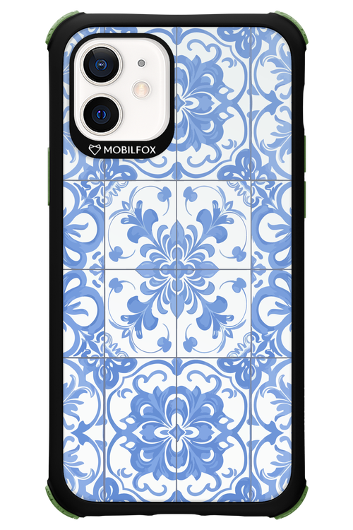 Amalfi Club 2.0 - Apple iPhone 12