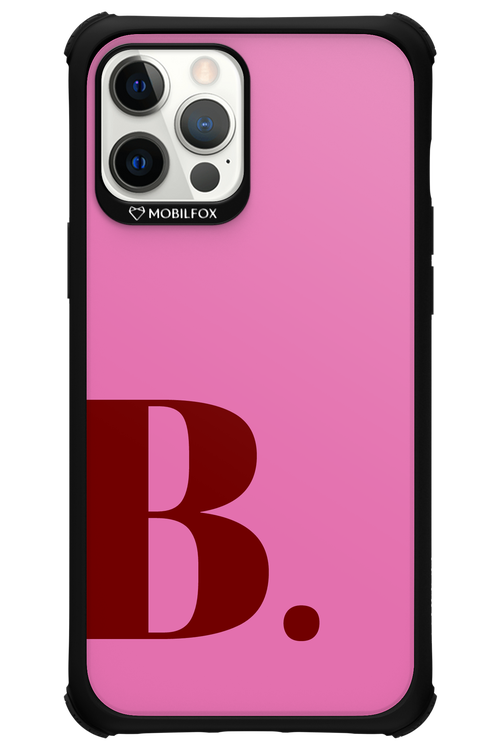 B (Sorbet) 2.0 - Apple iPhone 12 Pro Max