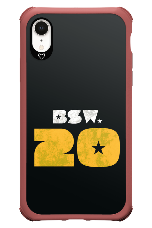 BSW 20 (6) 2.0 - Apple iPhone XR