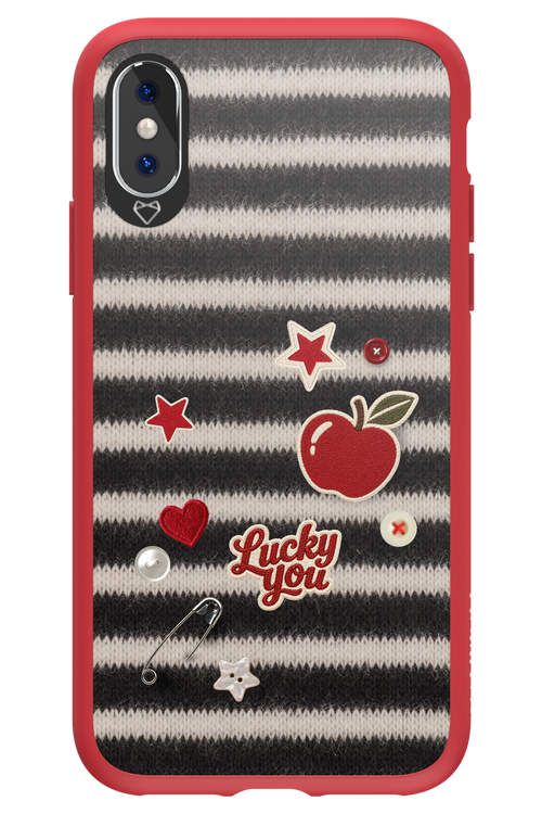 Lucky You 2.0 - Apple iPhone XS