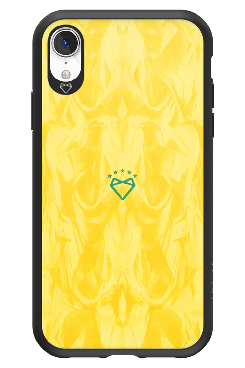 Brasil X Mobilfox 2.0 - Apple iPhone XR