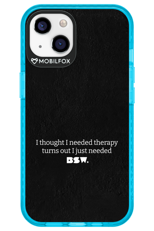 BSW FourSeasons 10 2.0 - Apple iPhone 13