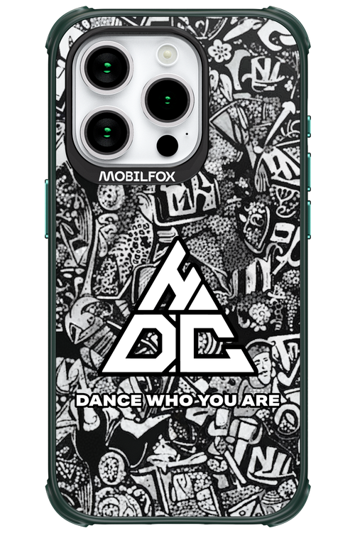 HDC 7 - Apple iPhone 15 Pro