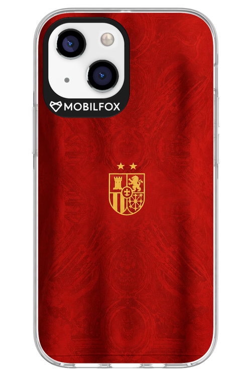 Spain II 2.0 - Apple iPhone 13 Mini