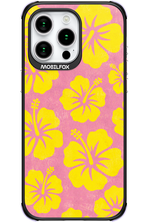 HAWAII 2.0 - Apple iPhone 15 Pro Max