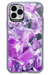 Violet Aura - Apple iPhone 11 Pro