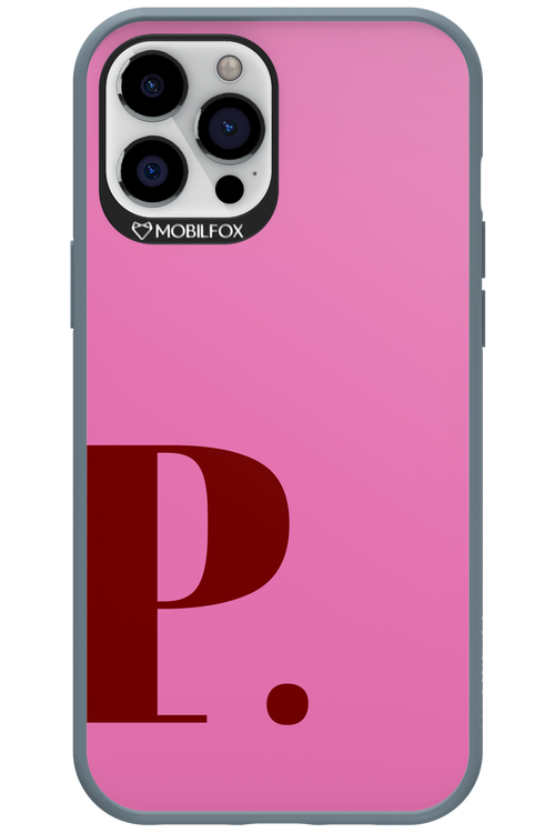 P (Sorbet) 2.0 - Apple iPhone 12 Pro Max