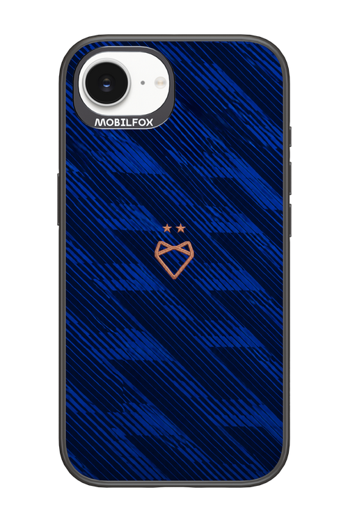 Franta 2.0 x Mobilfox 2.0 - Apple iPhone 17e