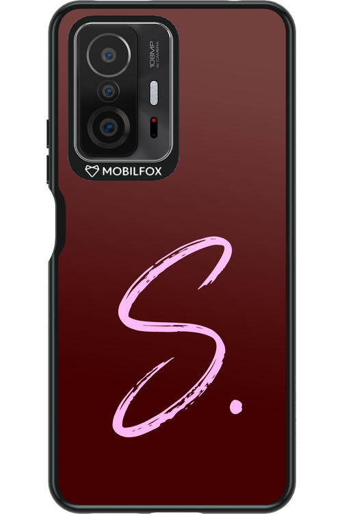(Dark Blush) S 2.0 - Xiaomi Mi 11T Pro