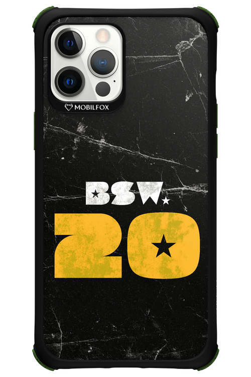 BSW 20 (1) 2.0 - Apple iPhone 12 Pro Max