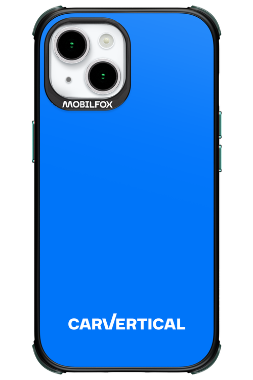 Blueprint - Apple iPhone 15