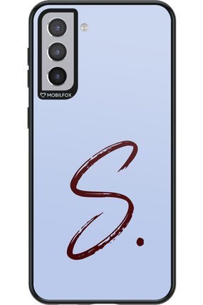 (Jellyfish Presso) S 2.0 - Samsung Galaxy S21+