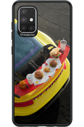 BigBusiness - Samsung Galaxy A71