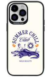 ChillMaid 2.0 - Apple iPhone 14 Pro Max