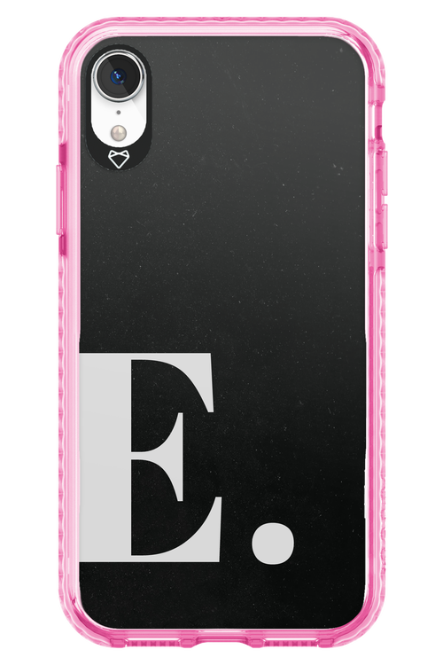 E (Off Space) 2.0 - Apple iPhone XR