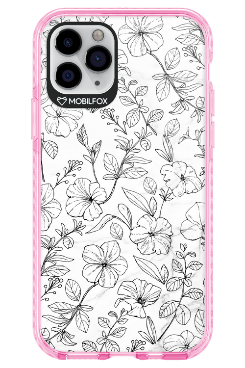 Lineart Beuty - Apple iPhone 11 Pro