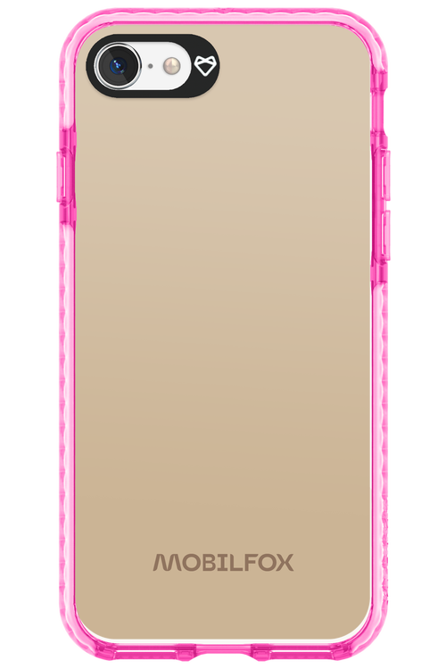 Sand - Apple iPhone 8