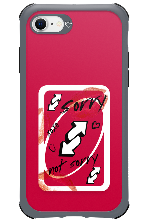 Turn 2.0 - Apple iPhone 8