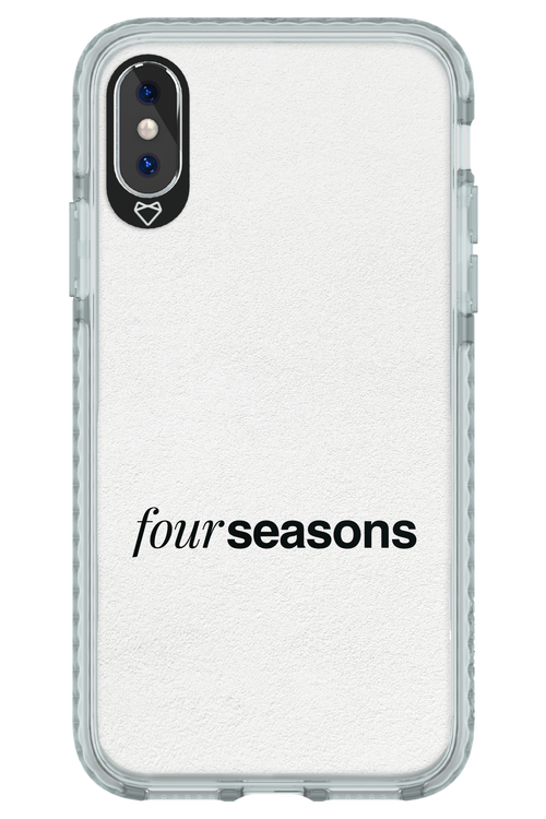 BSW FourSeasons 11 2.0 - Apple iPhone XS