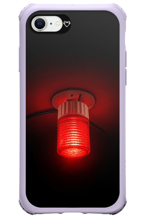 Alarm 2.0 - Apple iPhone SE 2020