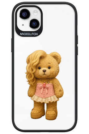 Bear Babe 2.0 - Apple iPhone 14 Plus