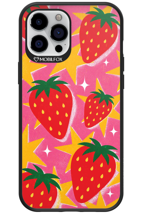 STARBERRY 2.0 - Apple iPhone 12 Pro Max