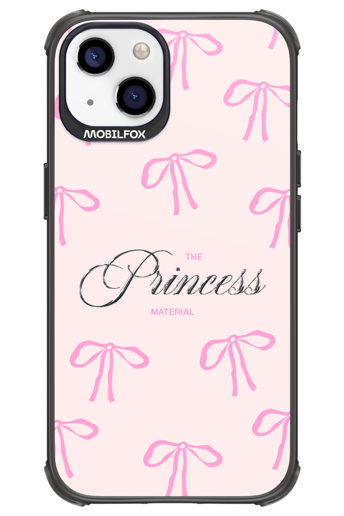 Princess Material 2.0 - Apple iPhone 13