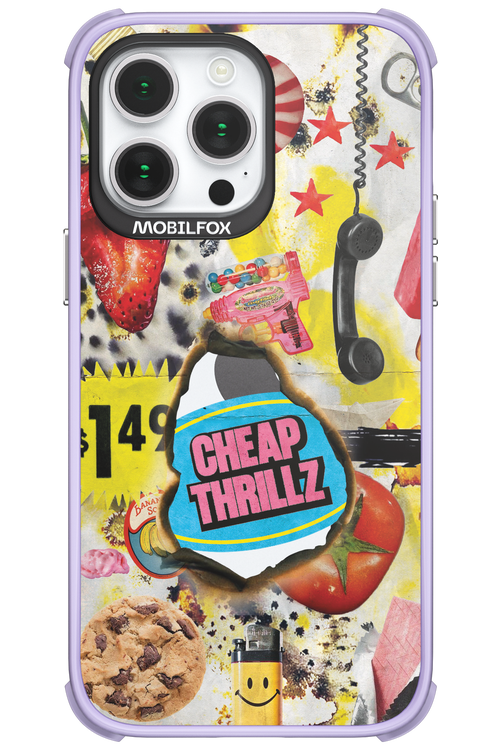 CHEAP THRILLZ - Apple iPhone 14 Pro Max