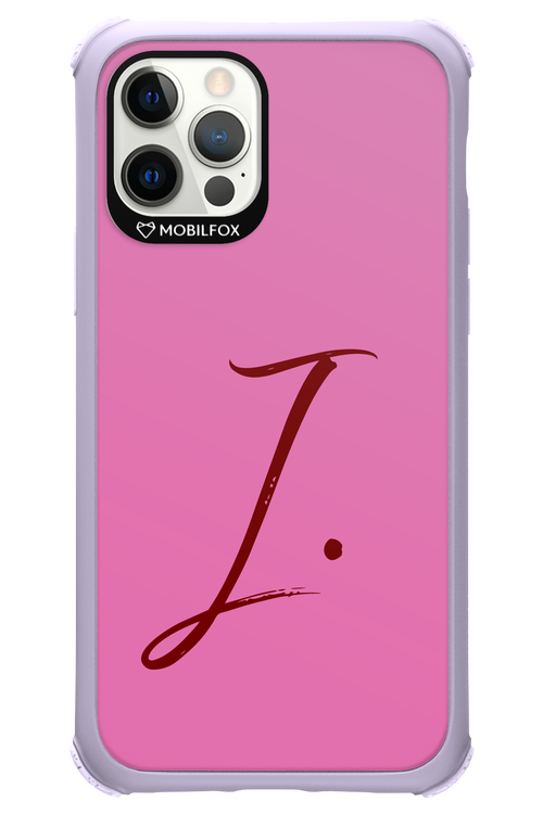 (Sorbet) I 2.0 - Apple iPhone 12 Pro