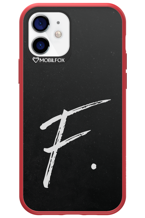 (Off Space) F 2.0 - Apple iPhone 12