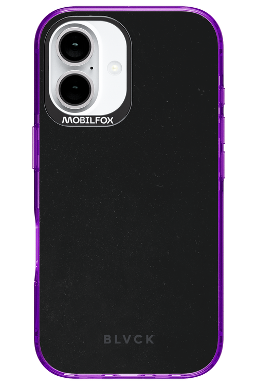 BLVCK 2.0 - Apple iPhone 16