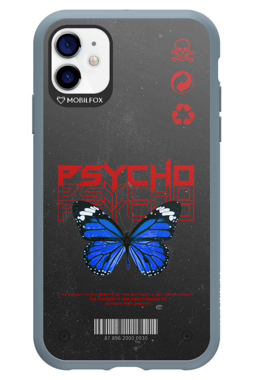 Psybutterfly - Apple iPhone 11