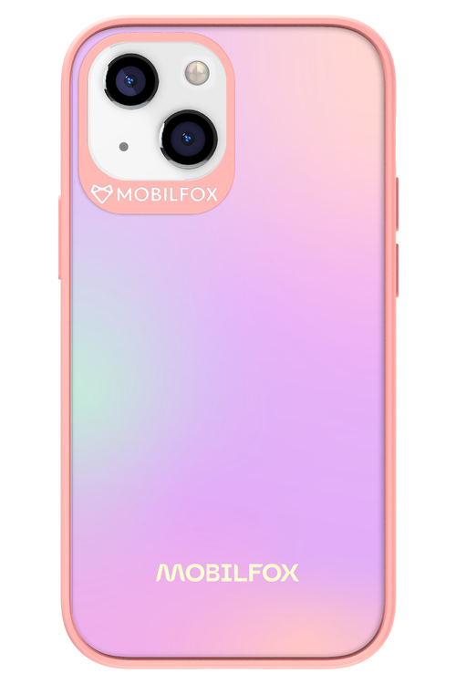 Pastel Violet 2.0 - Apple iPhone 13 Mini