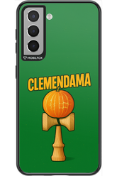 Clemendama 2.0 - Samsung Galaxy S21